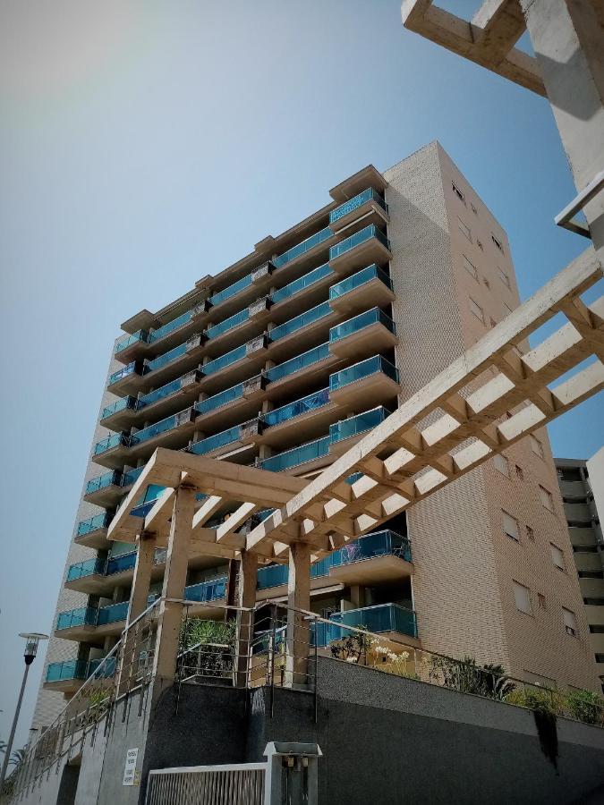 דירות לה מנגה דל מר מנור El Remanso II מראה חיצוני תמונה